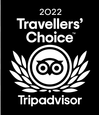 Trip Advisor Badge